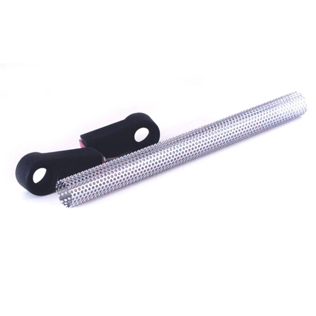 MHP HHHANKIT Stainless Steel Grill Handle Kit for JNR Grills