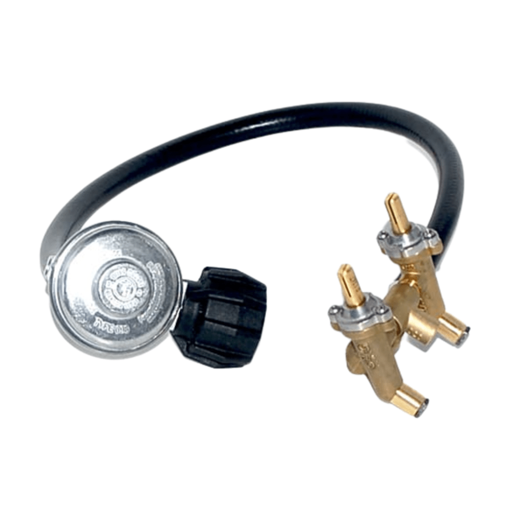 MHP HHLP-KIT Natural Gas to Propane Conversion Kit for JNR and AMCJ Grills