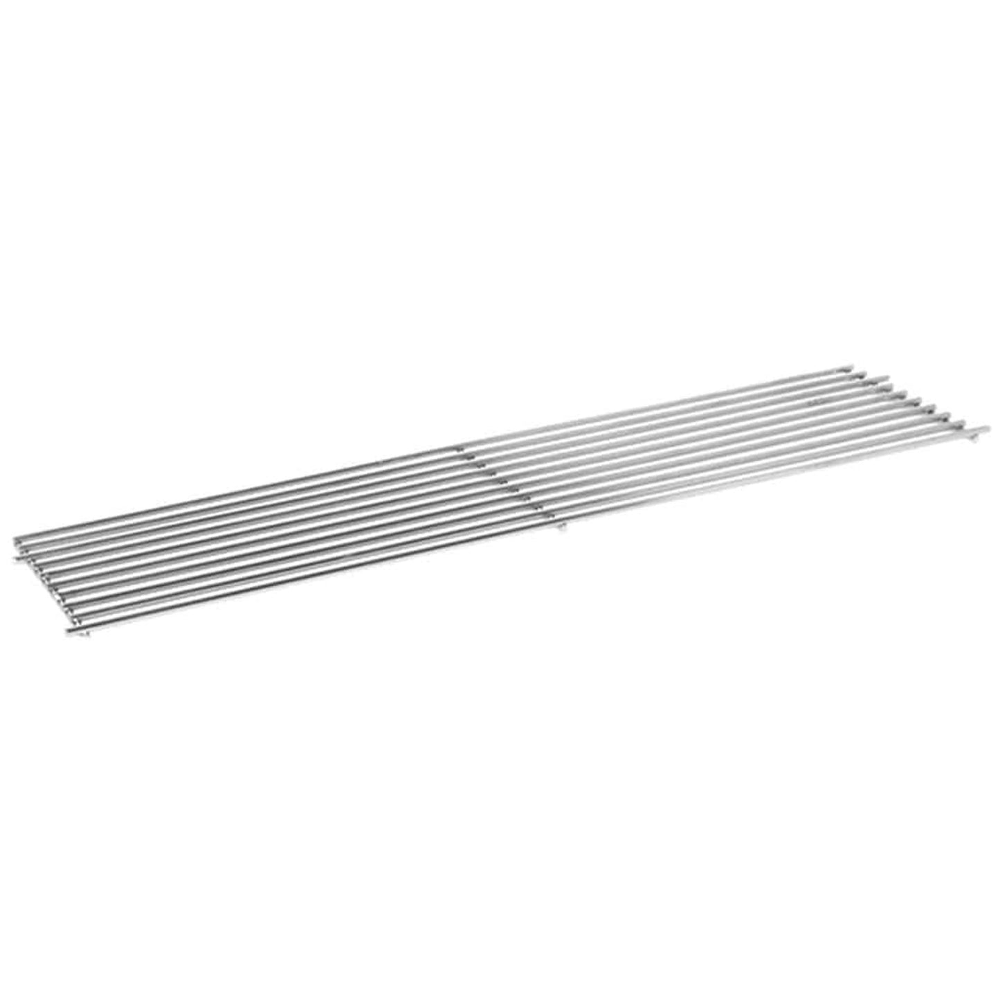 MHP HHSSTS Stainless Steel Drop In Style Warming Rack