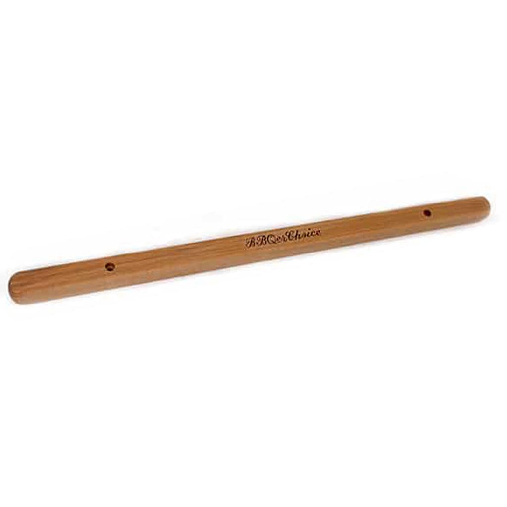 MHP HHWH Wood Handle for JNR Grills