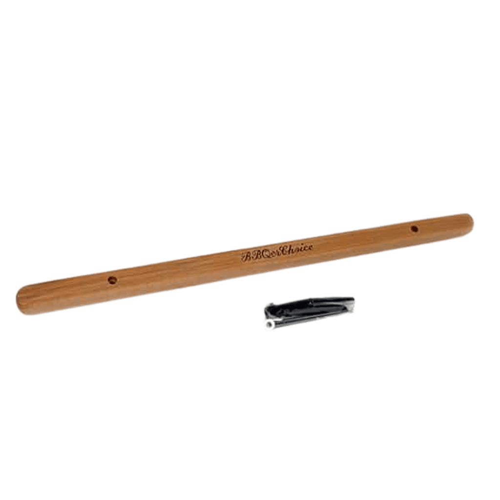 MHP HHWHKIT Wood Handle Kit for JNR Grills