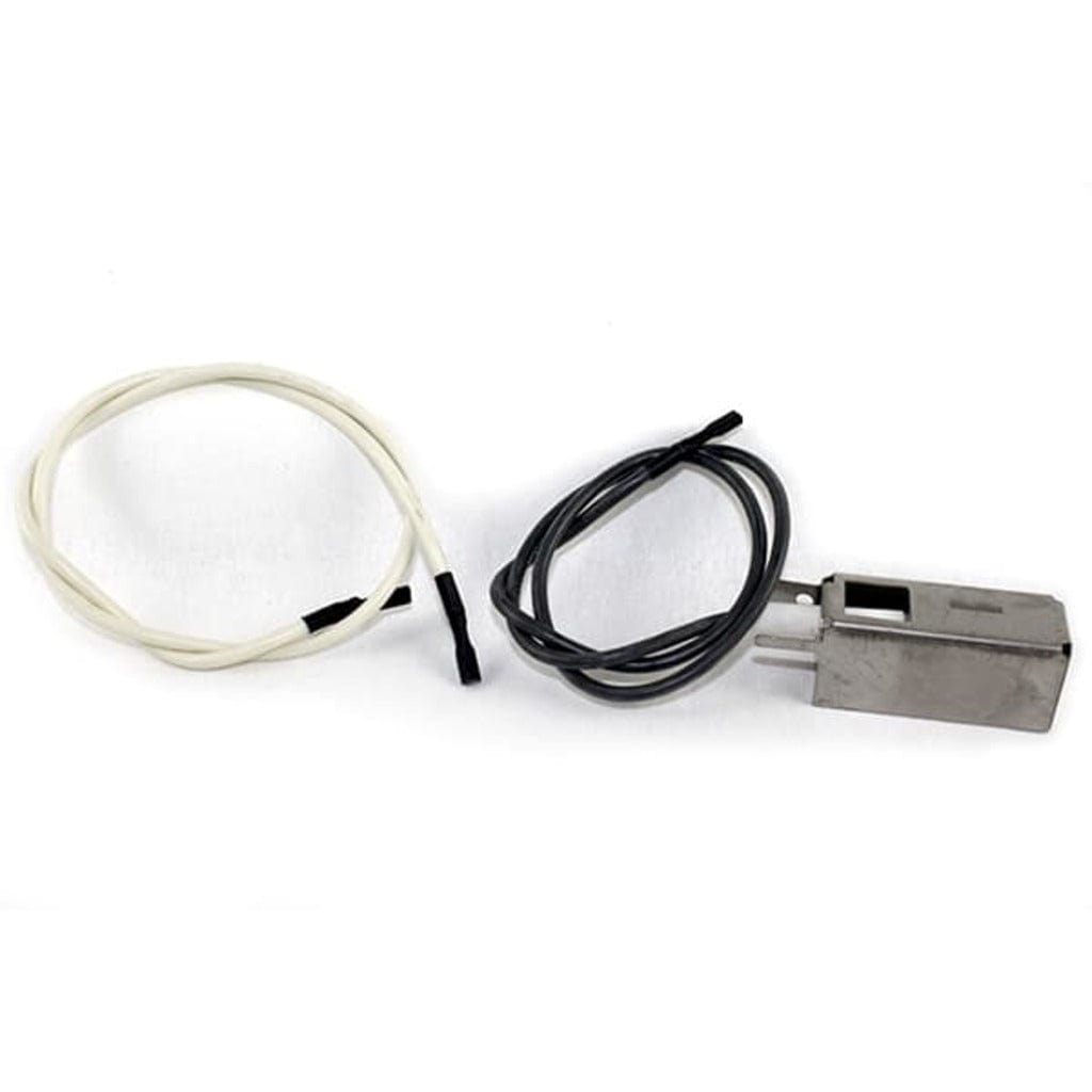 MHP IG13BE Collector Electrode Box