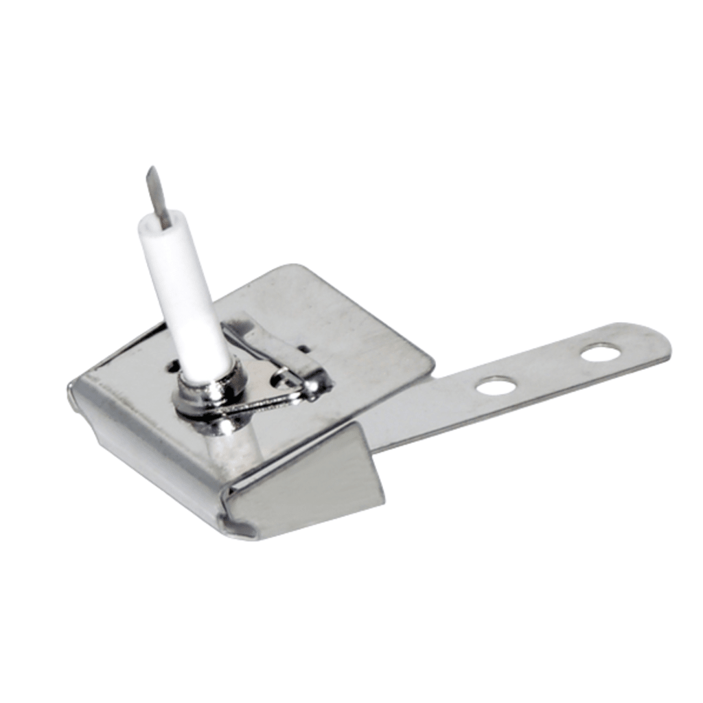 MHP IG28B Electrode Collector Box