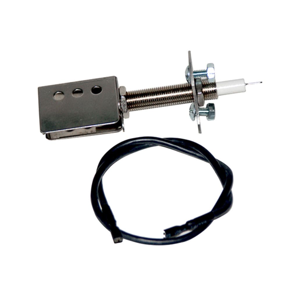 MHP IG34B Spark Collector Box with Probe and Wire
