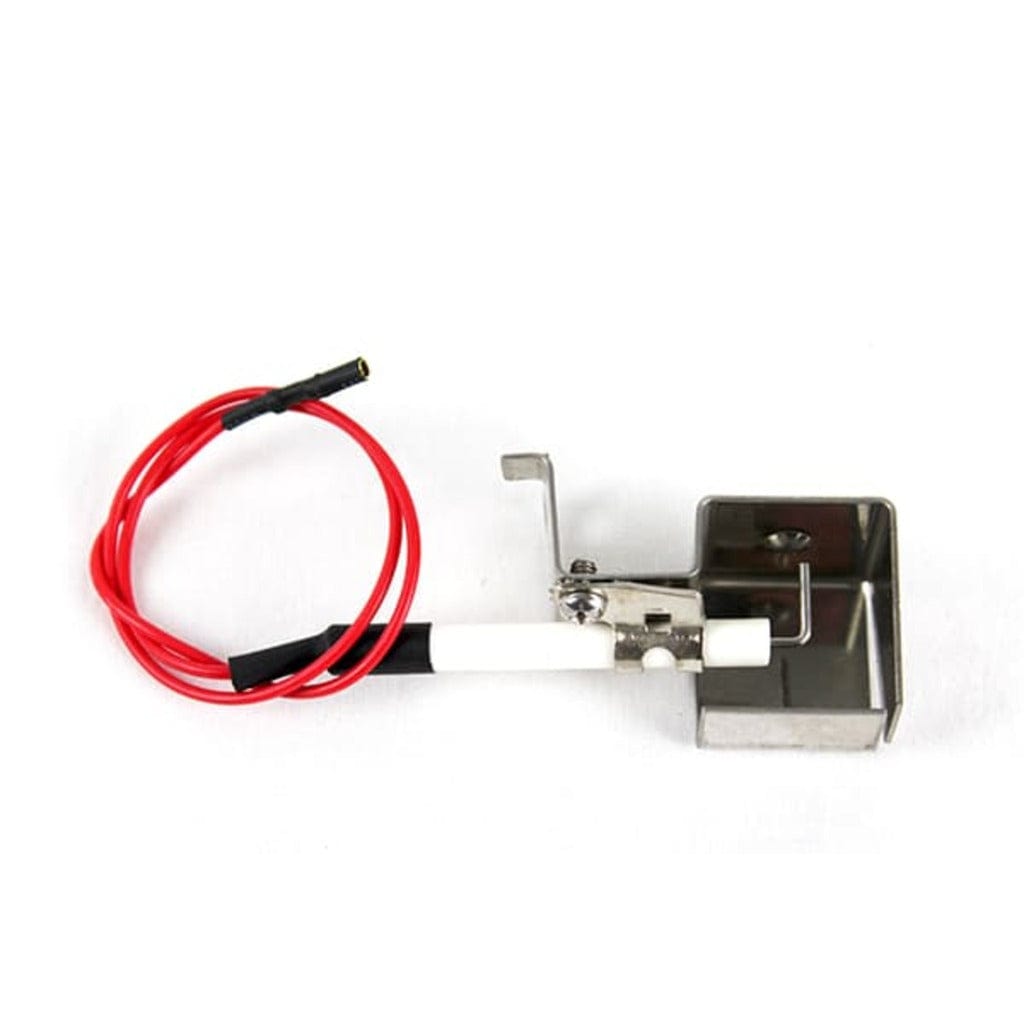 MHP IG39B Left Collector Box and Probe