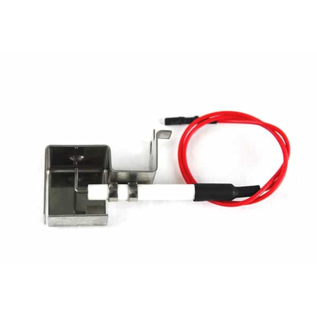 MHP IG40B Right Collector Box and Probe