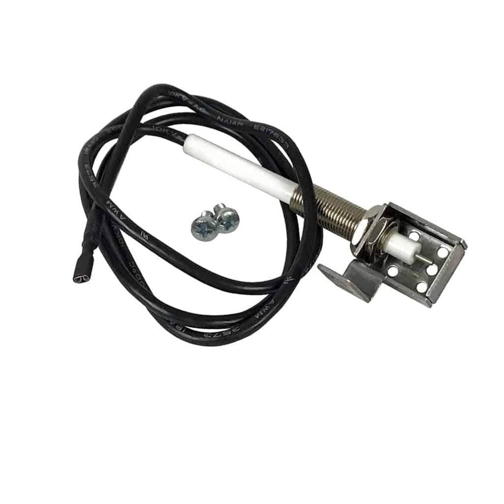 MHP IG49B Collector Box and Ignitor Probe