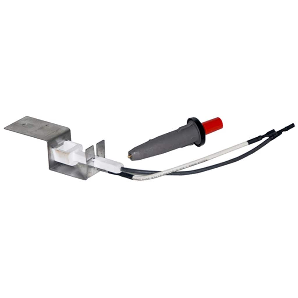 MHP IGEIB10B Complete Ignition Kit with Push Button