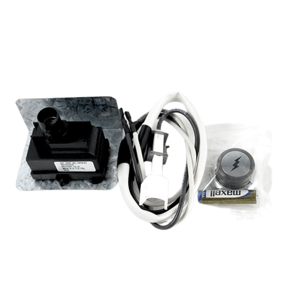 MHP IGEIB13B Electrode Collector Box, Wire and Module