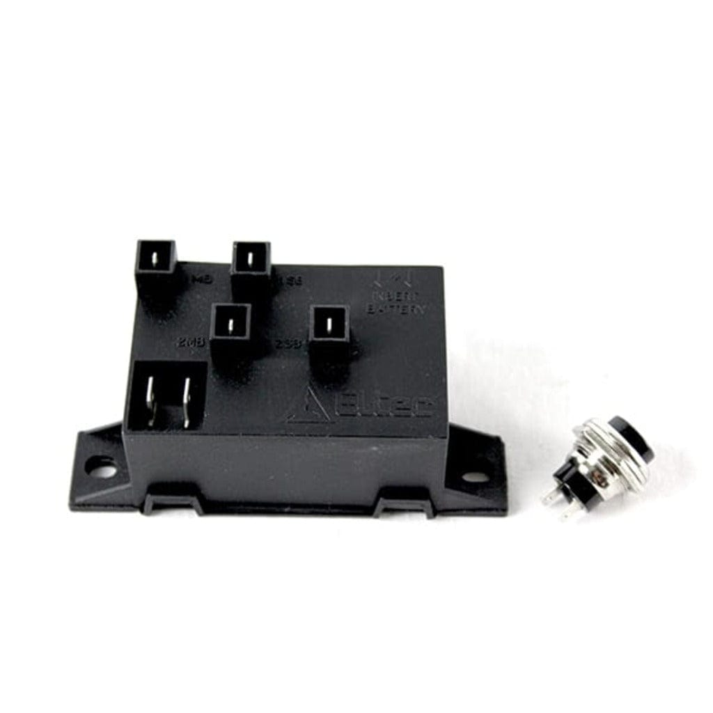 MHP IGEIB14B 9-Volt 4-Prong Spark Generator
