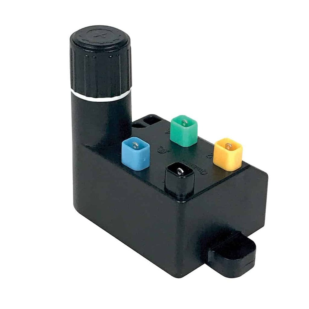 MHP IGEIB17B 4-Outlet Electronic Ignition Module