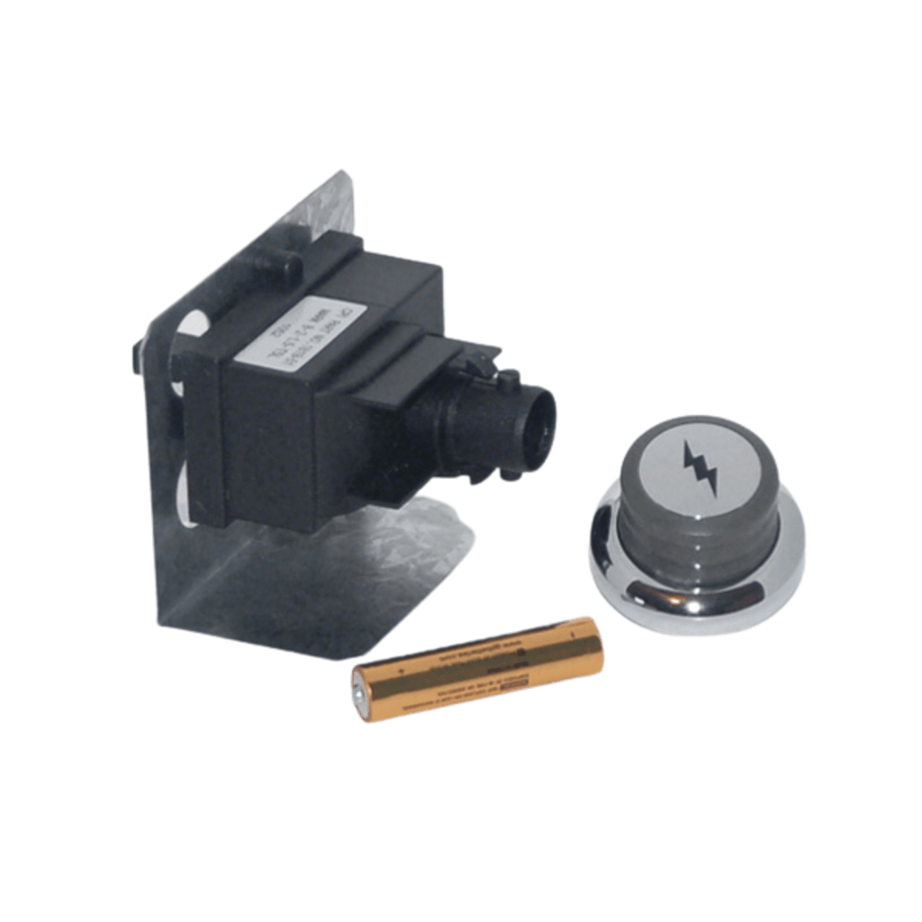 MHP IGEIB7B Dual Outlet Electronic Module for Weber Models