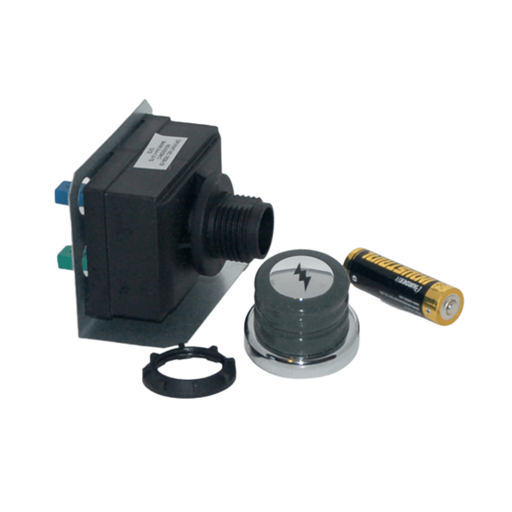 MHP IGEIB9B Four Outlet Electronic Module