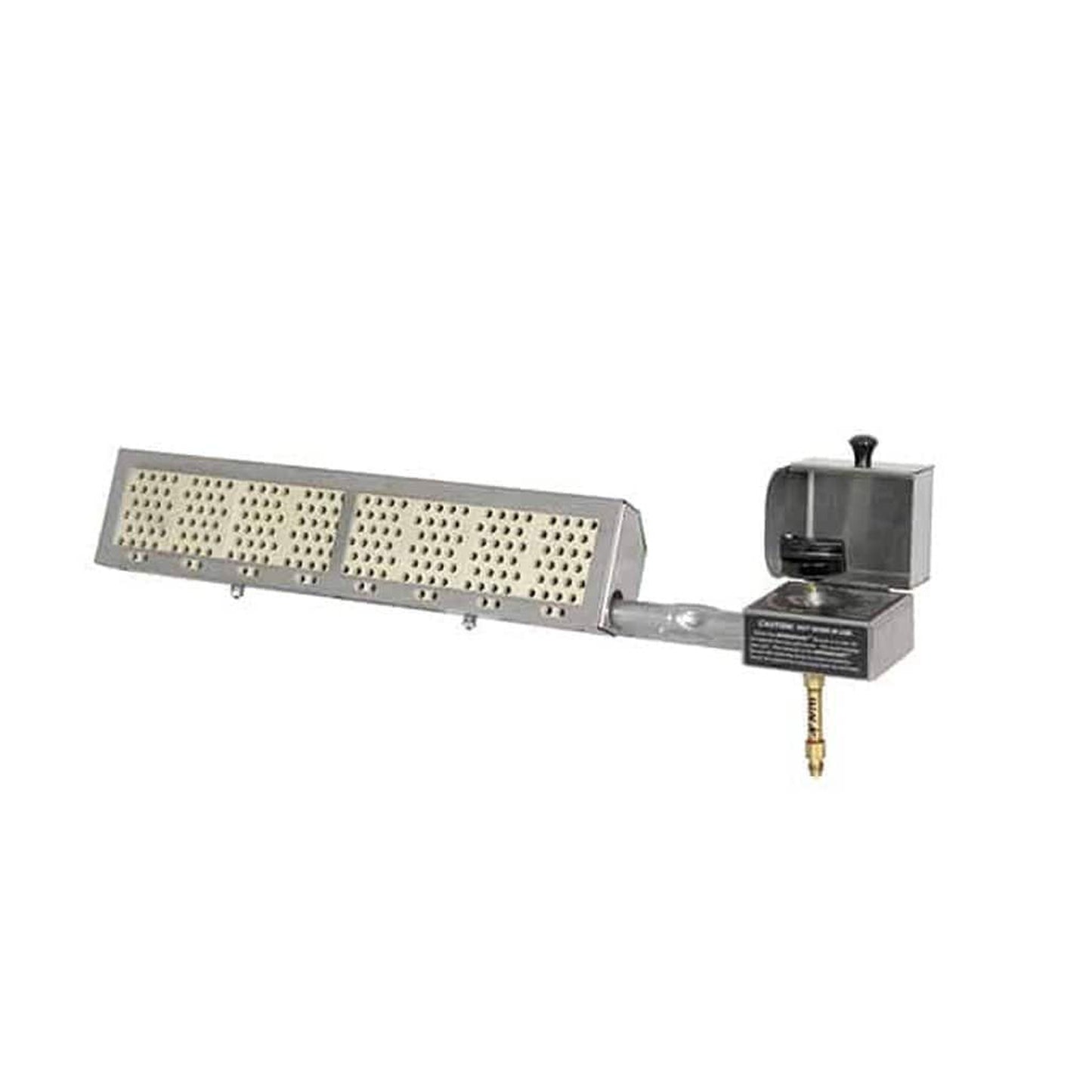 MHP Infra-Roast Rotisserie Burner System