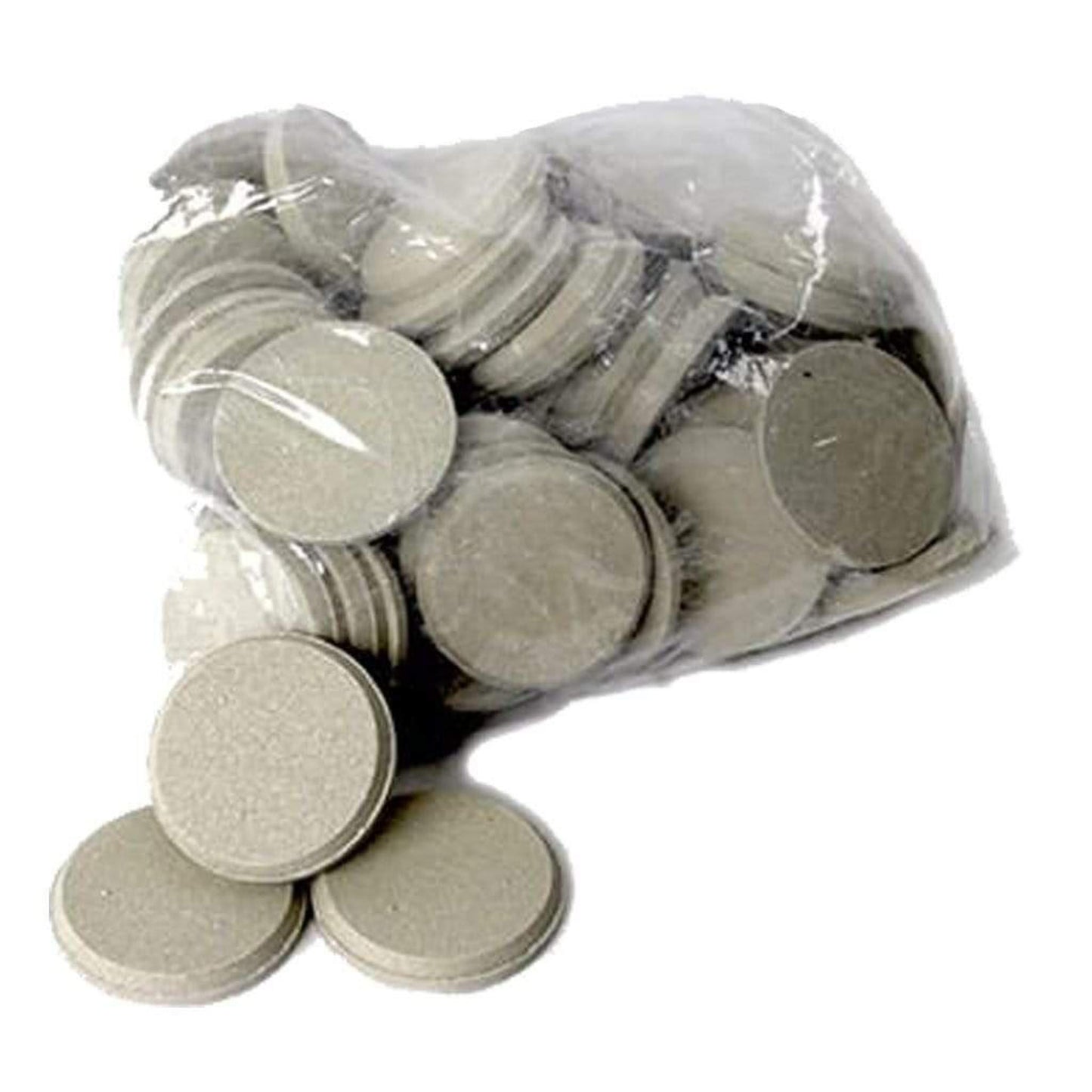 MHP KKBQ3H Porcelain Briquettes for GHJK Model Grills
