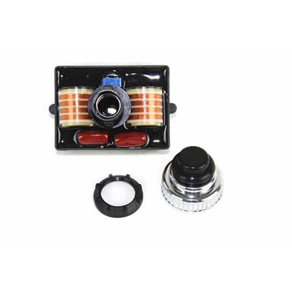 MHP KKEIB4 Electronic Ignitor Module for Hybrid GJK