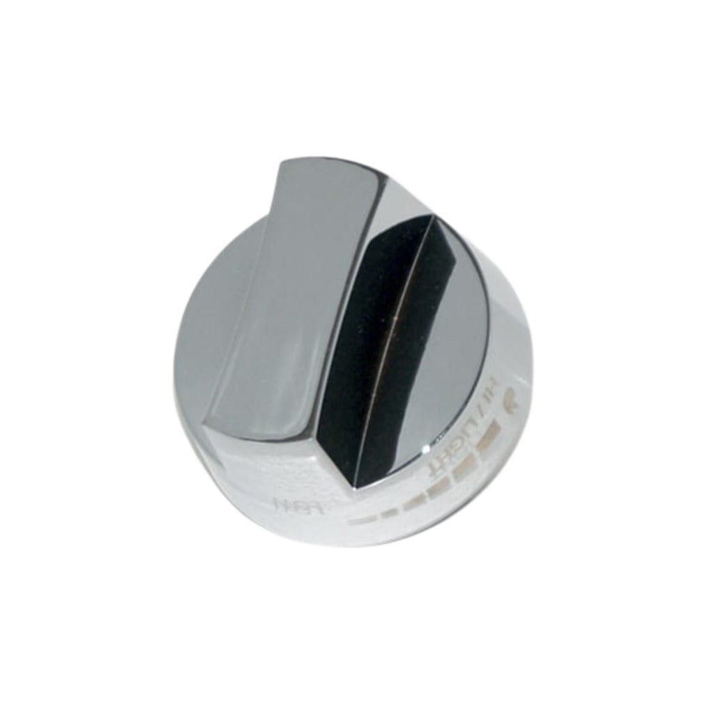 MHP KKK10M Metal Valve Knob for GJK and GHJK Model Grills