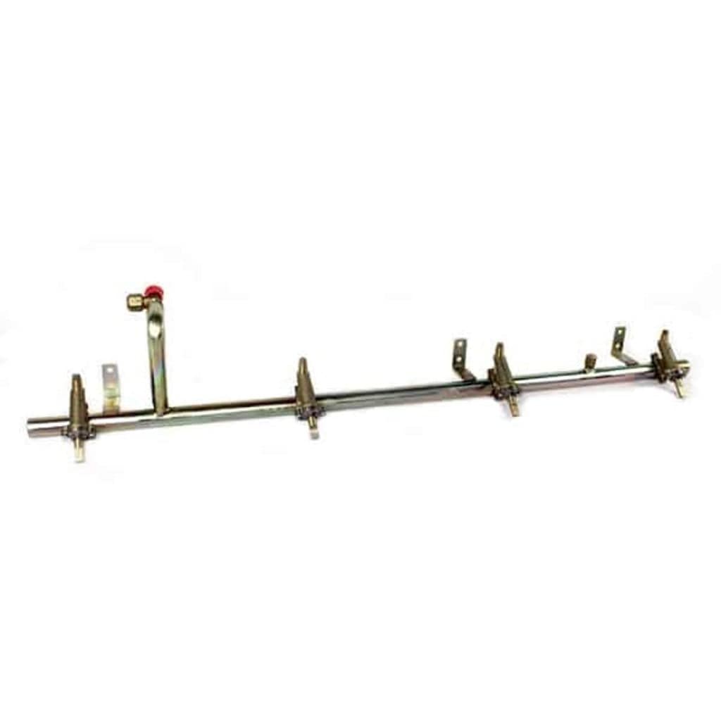 MHP KKMAN-N Natural Gas Manifold for GJK Grill