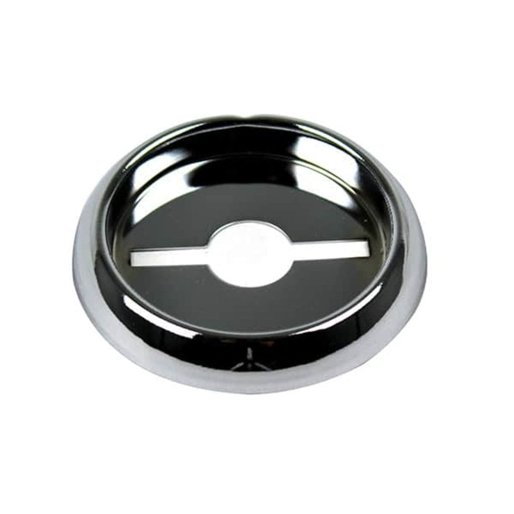 MHP KKSSBZ Stainless Steel Bezel for ProFire PF/DLX Series Grills