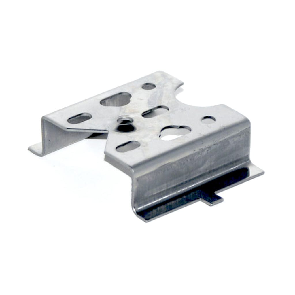 MHP MB1B Stainless Steel Motor Bracket Complete with Nuts and Bolts