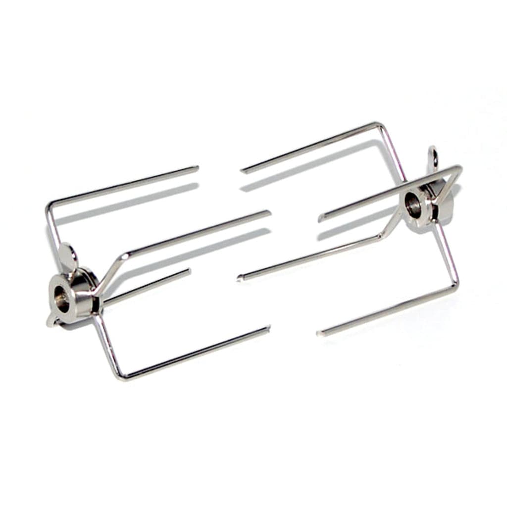 MHP MH1B 4-Prong Rotisserie Forks Set of 2