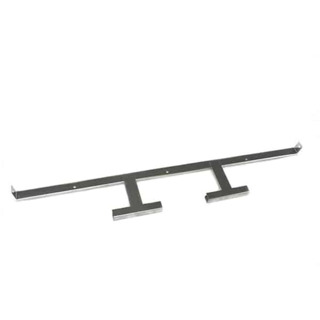 MHP MMBR1 Stainless Steel Burner Support Rail for Member's Mark Grills