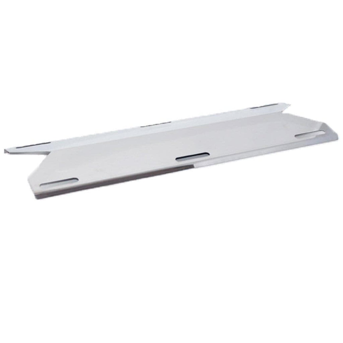 MHP NGCHP2 Stainless Steel Heat Distribution Plate/Flavor Bar