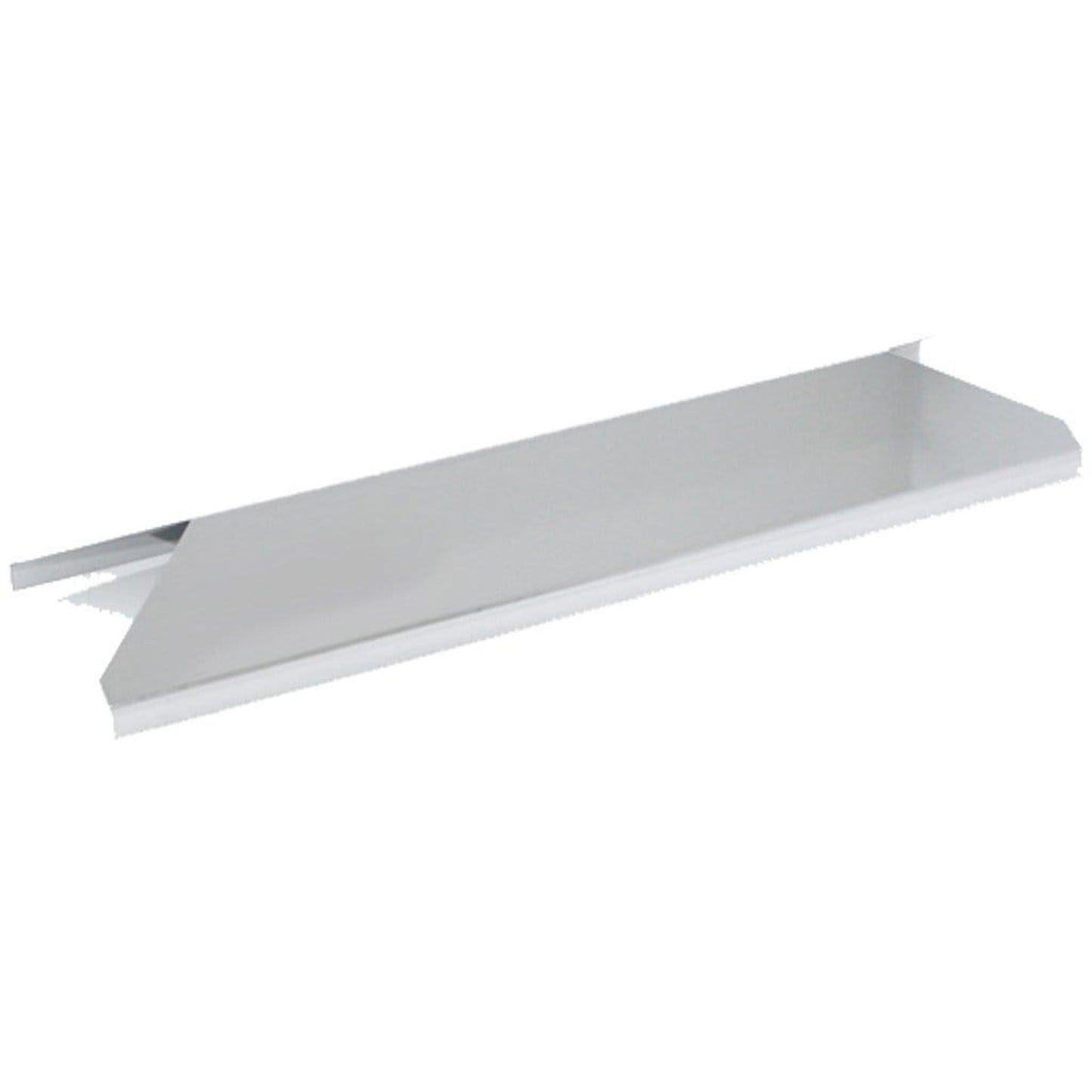 MHP NGHP1 Stainless Steel Heat Plate for Nexgrill Grills