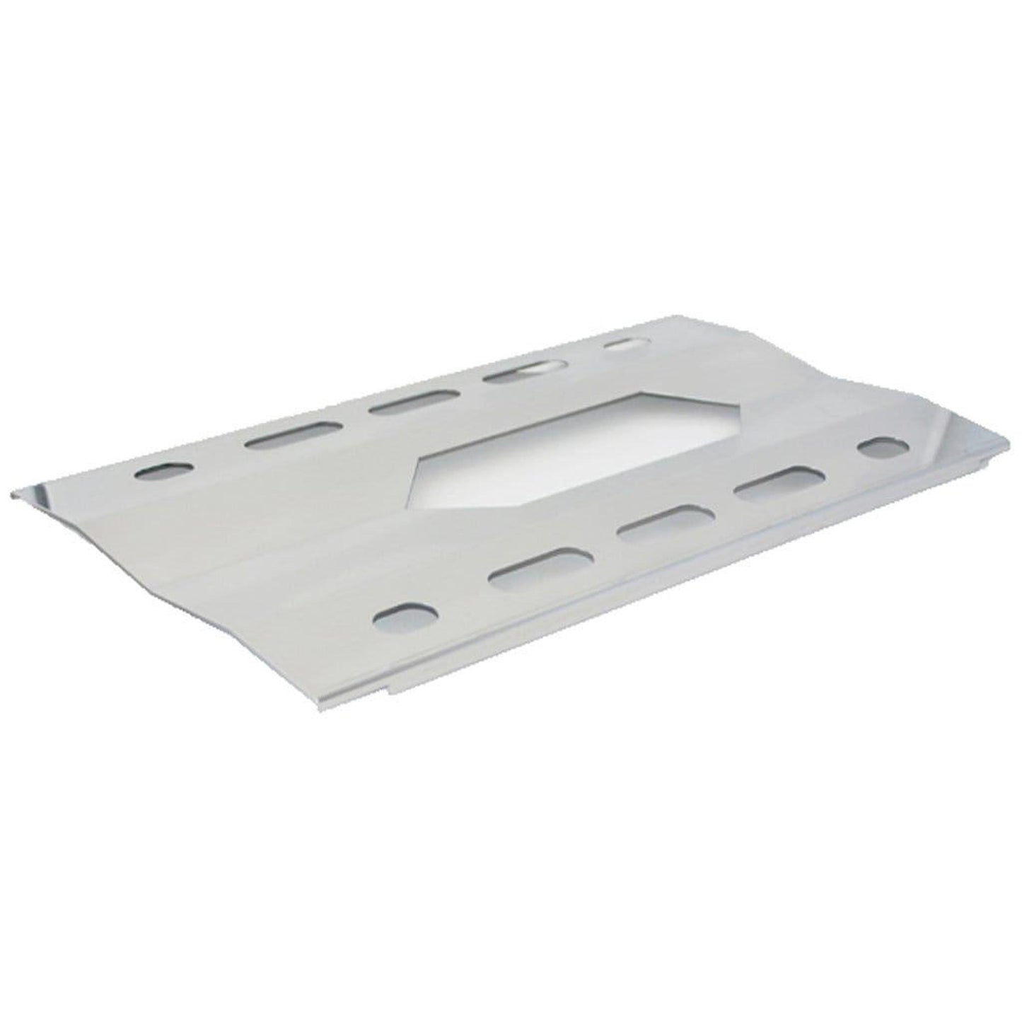 MHP NGSHP2 Stainless Steel Heat Plate for Nexgrill and Sterling Forge