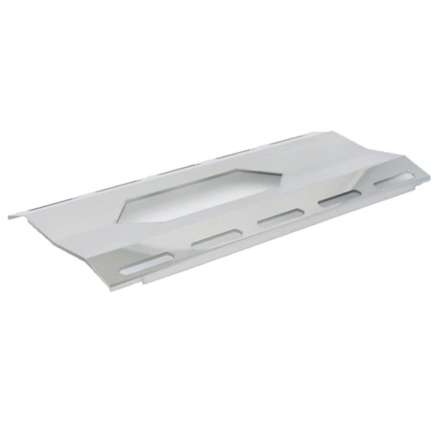 MHP NGSHP3 Stainless Steel Heat Plate for Nexgrill & Sterling Forge
