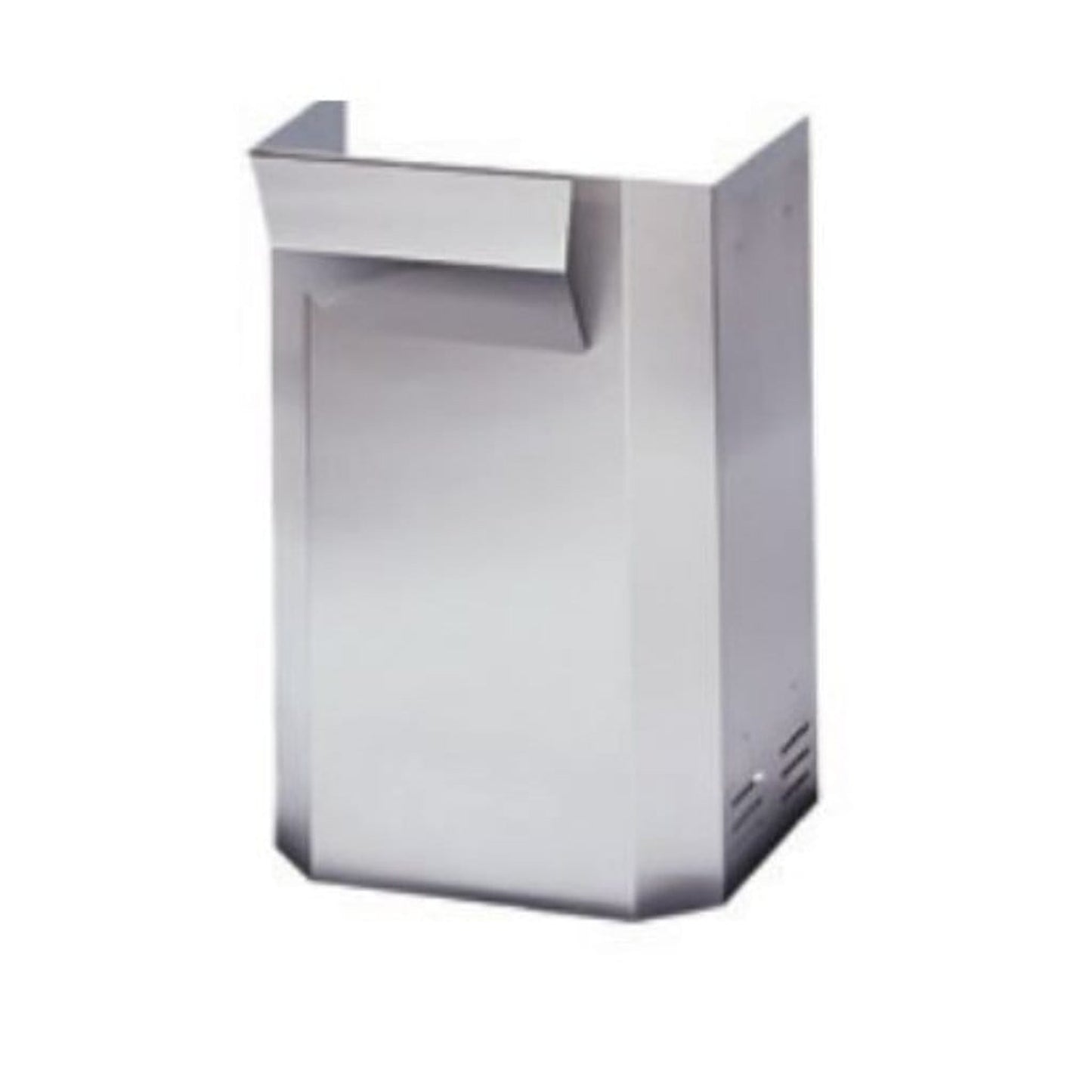 MHP OCOL Stainless Steel Column