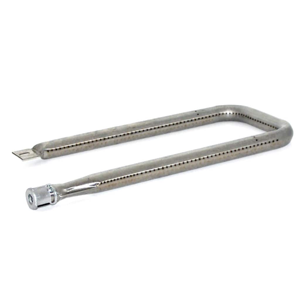 MHP PERF13710L Stainless Steel Tube Left-Burner for ProFire Performance Series