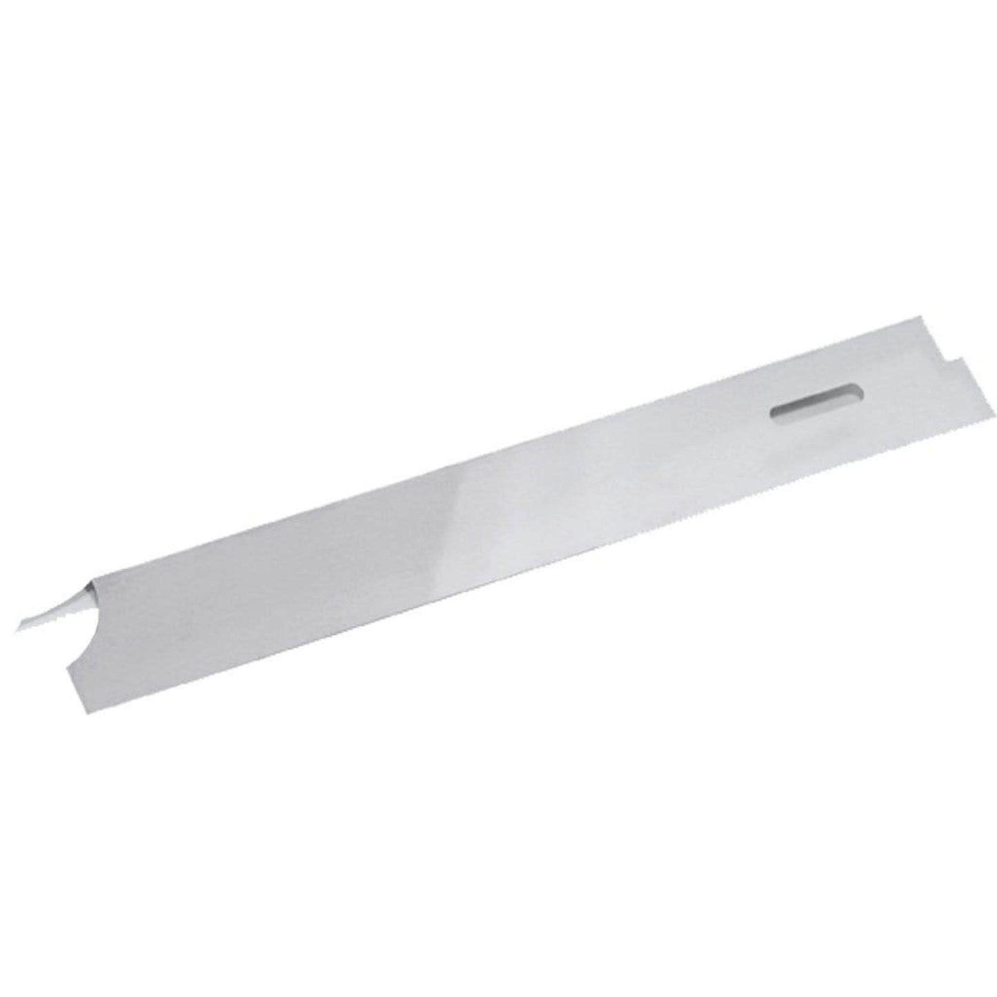 MHP PFHP1 Stainless Steel Heat Plate for Perfect Flame Grills