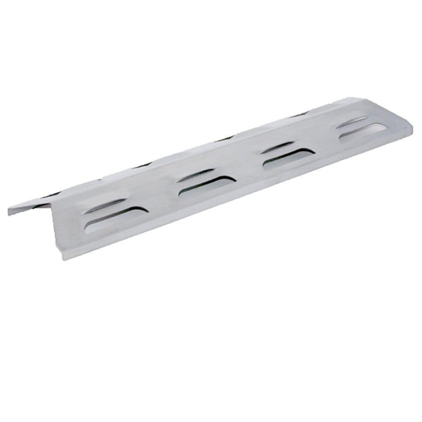 MHP PFHP2 Stainless Steel Heat Plates for Perfect Flame Grills with OEM Louvers