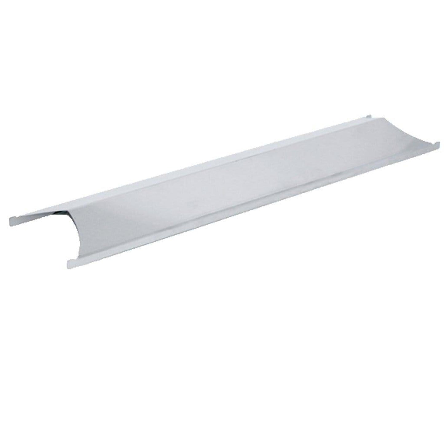 MHP PFHP3 Stainless Steel Heat Plates for Perfect Flame Grills with OEM Louvers
