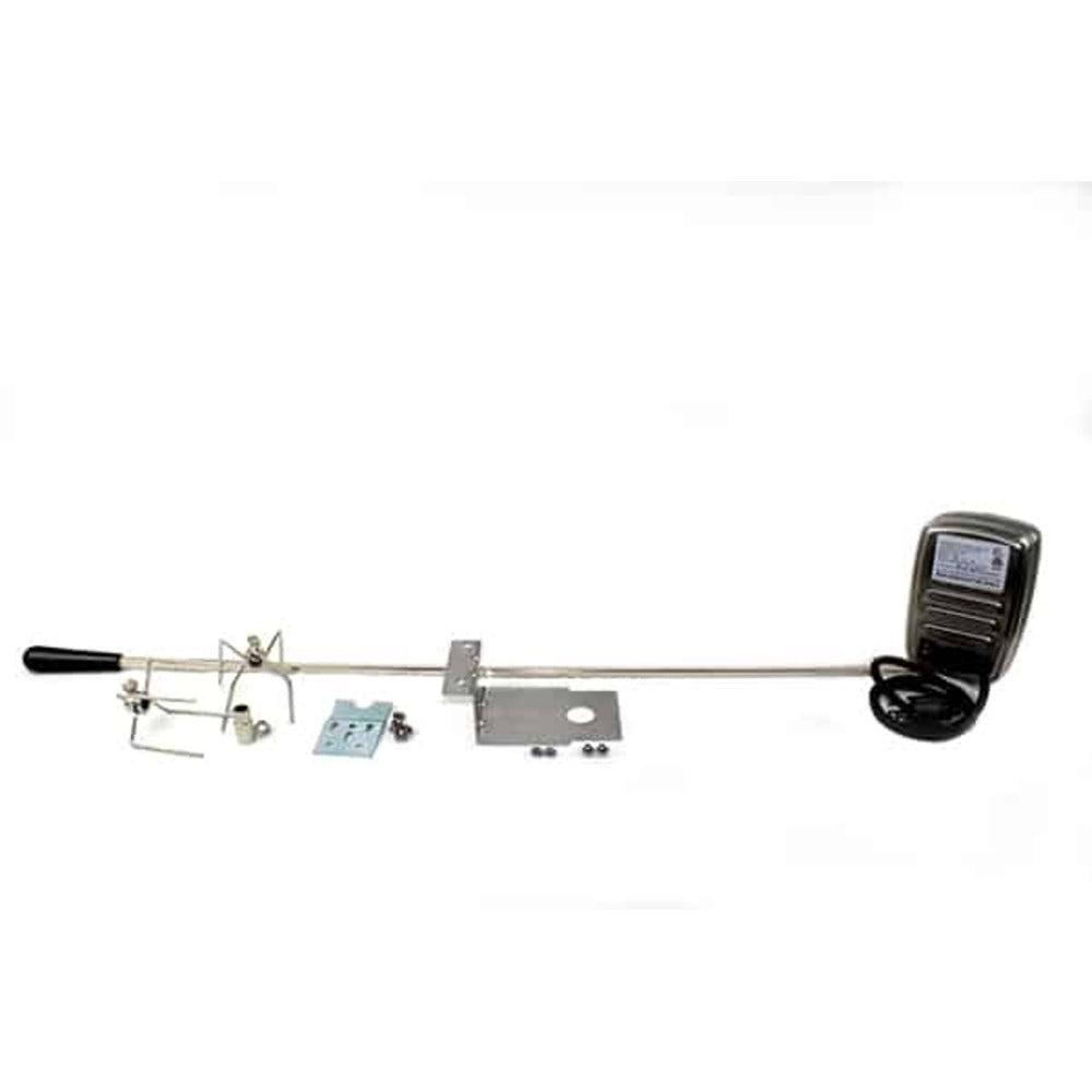 MHP Rotisserie with R06 Motor