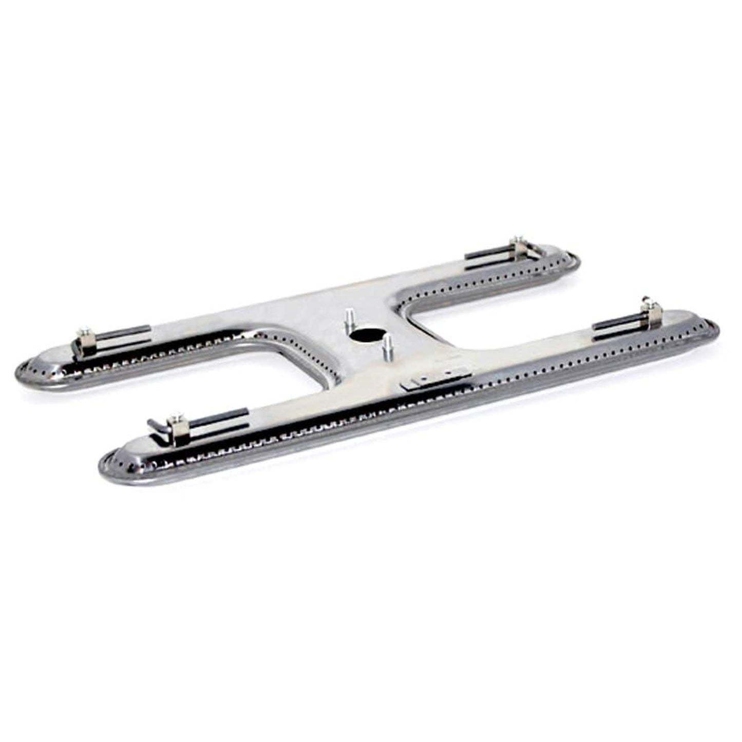 MHP SB Stainless Steel Small Single Burner