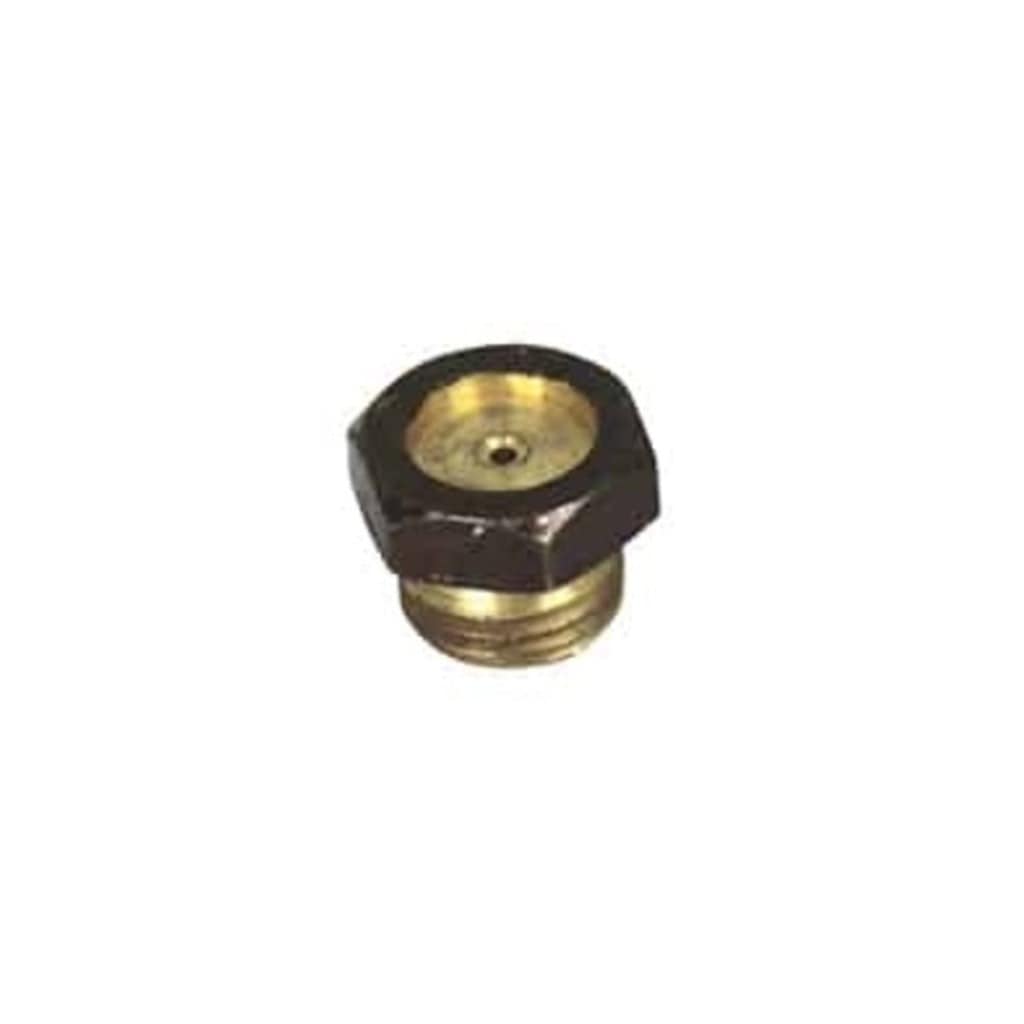 MHP SBAORF-P Propane Plug Style #63 Orifice for Older SBA Side Burners