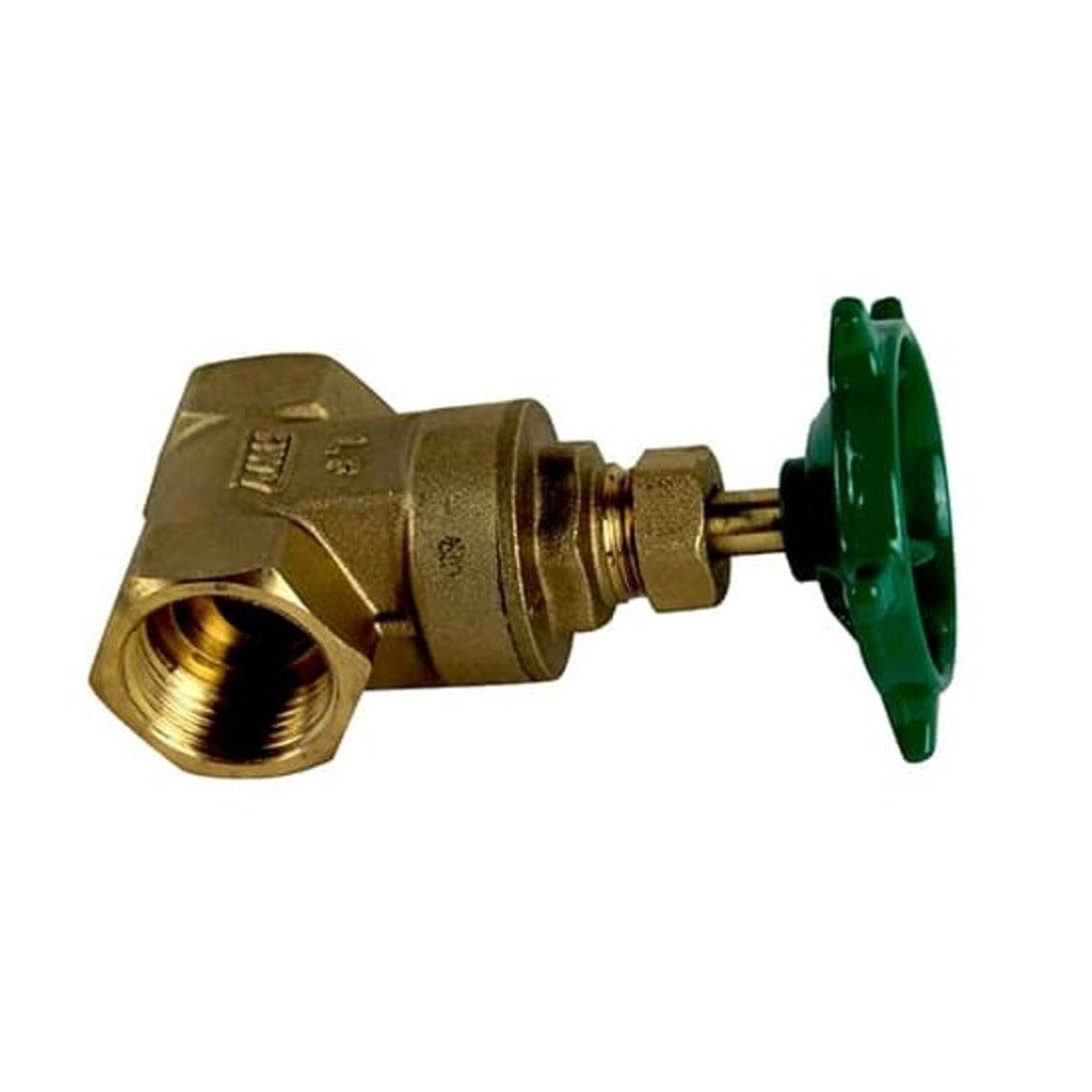 MHP SDDV Drain Valve
