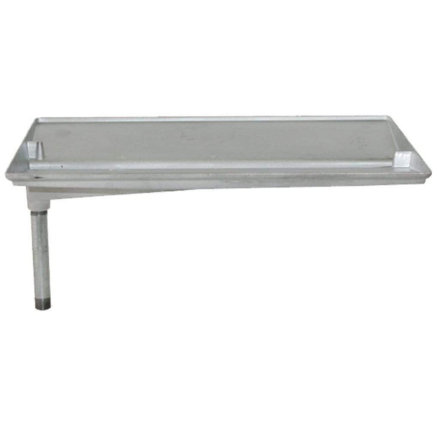 MHP SDSSDT-A Phoenix OEM Cast Aluminum Drip Tray