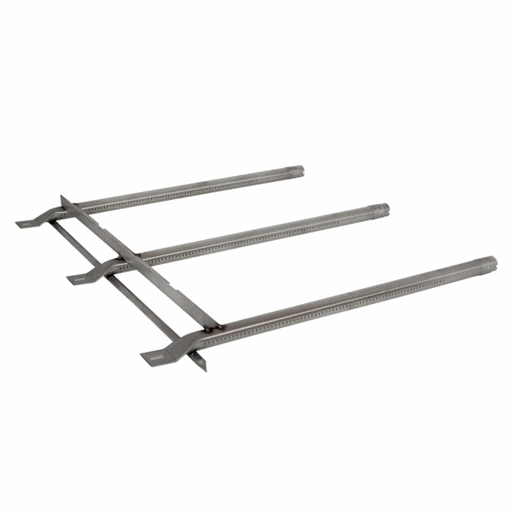 MHP SONT3 Stainless Steel Triple Tube Burner for Sonoma Triple Grills
