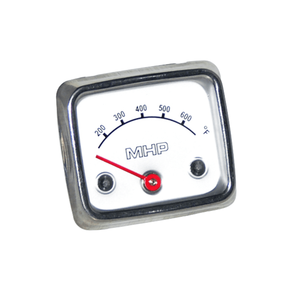MHP TG2B Universal Bolt-On Temperature Gauge
