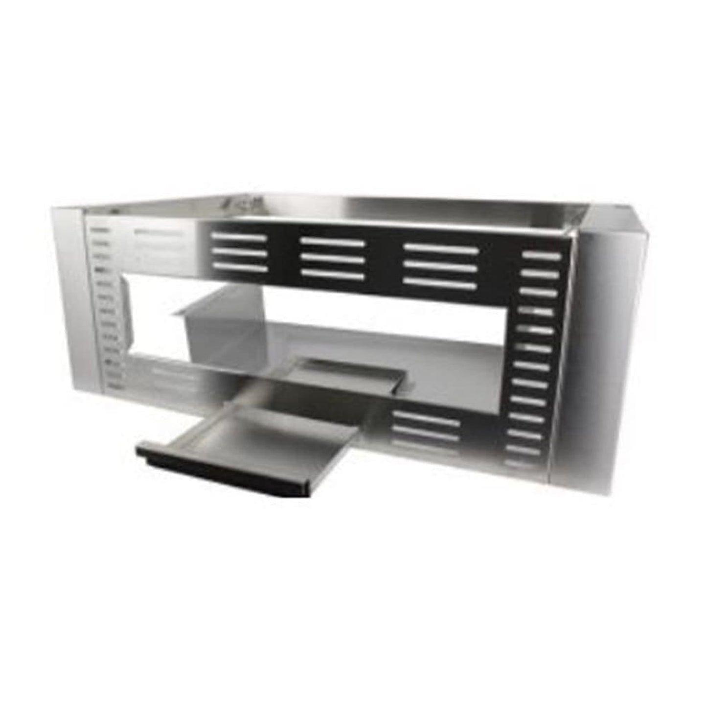 MHP TJK2LS Built-In Gas Grill Head