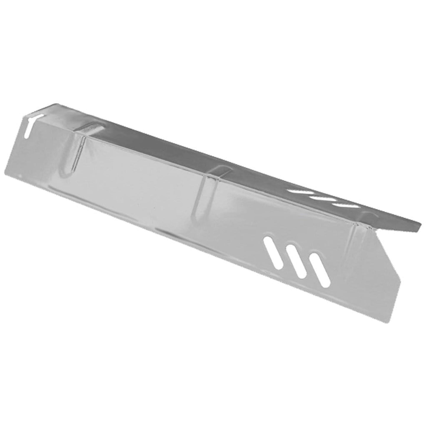 MHP UFHP4 Stainless Steel Heat Plate for Uniflame Grills