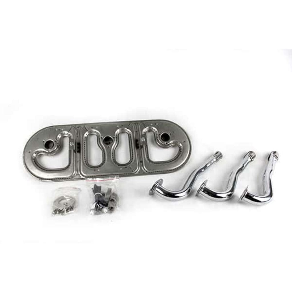MHP UFT3 Stainless Steel Tube Burner for Uniflame Grills
