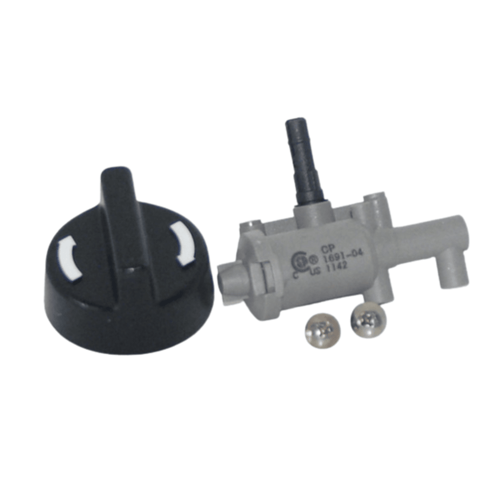 MHP UP6B 2-Outlet Rotary Spark Generator