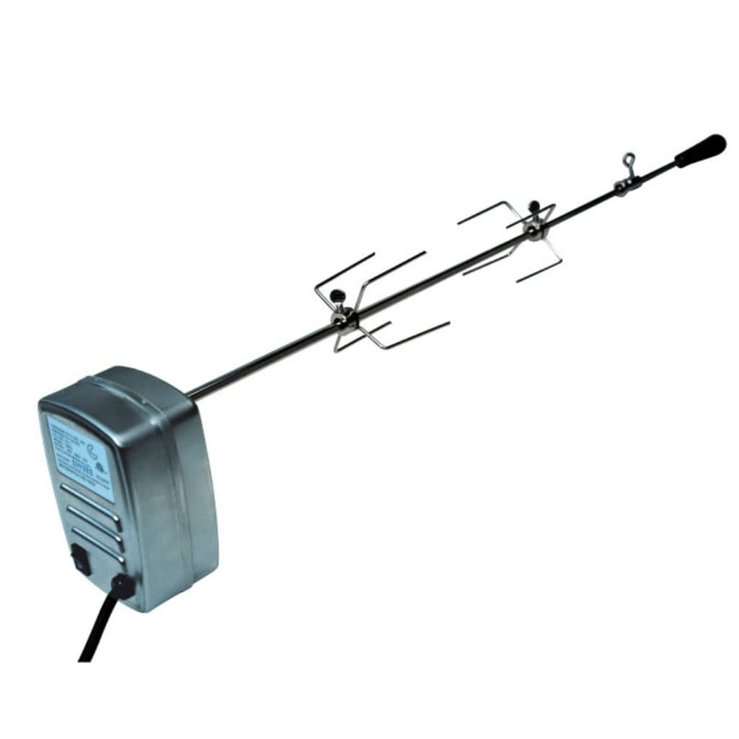 MHP Universal Rotisserie Kit