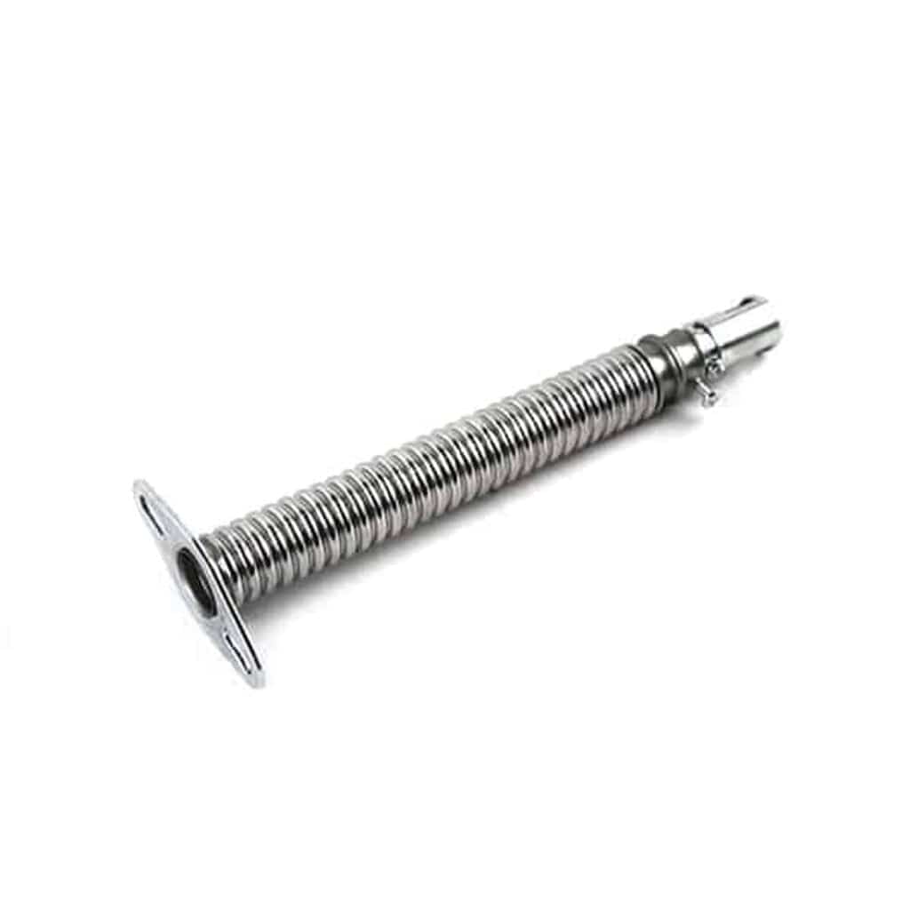 MHP V12B Single Adjustable Venturi
