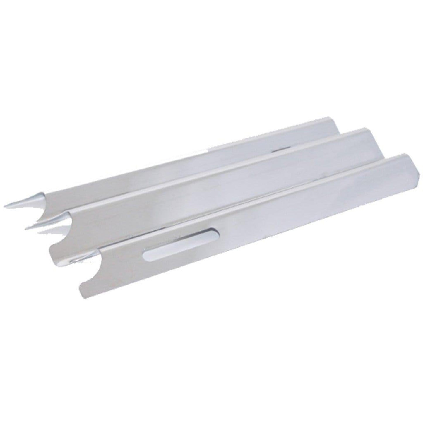 MHP VCHP1 Stainless Steel Heat Plate for Vermont Casting Grills