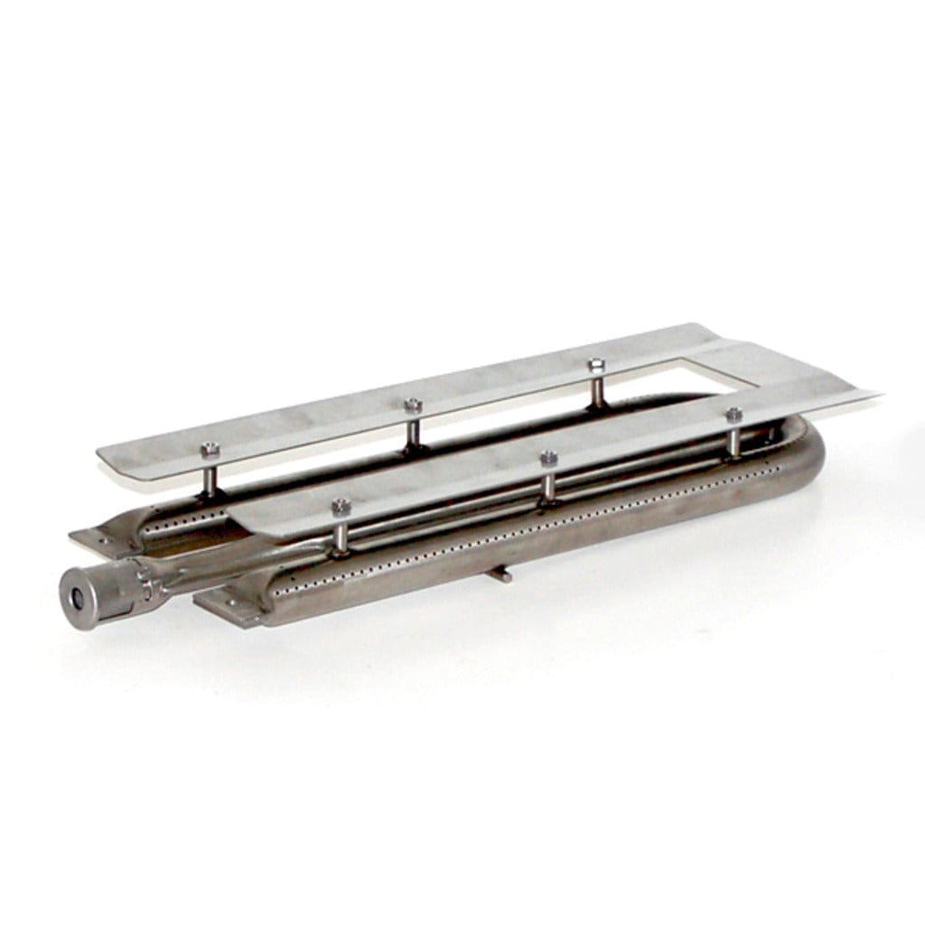 MHP VIKU1 Stainless Steel Tube Burner for Viking Grills